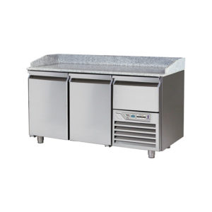 Desmon- Mesa refrigerada GPZ166