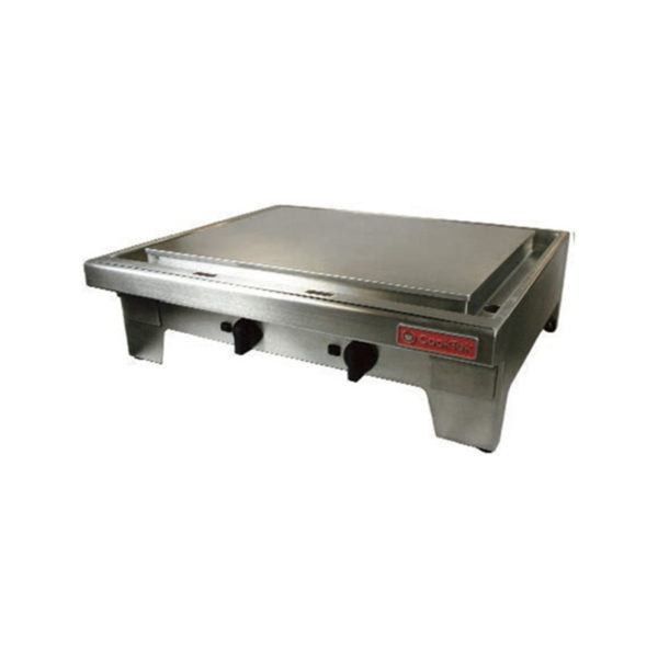 Plancha de inducción