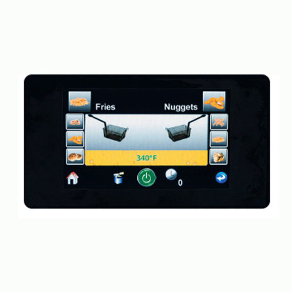 Control Digital